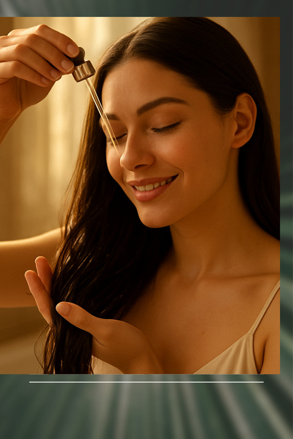 Pure Moroccan Argan Oil – Organic Skin & Hair Care