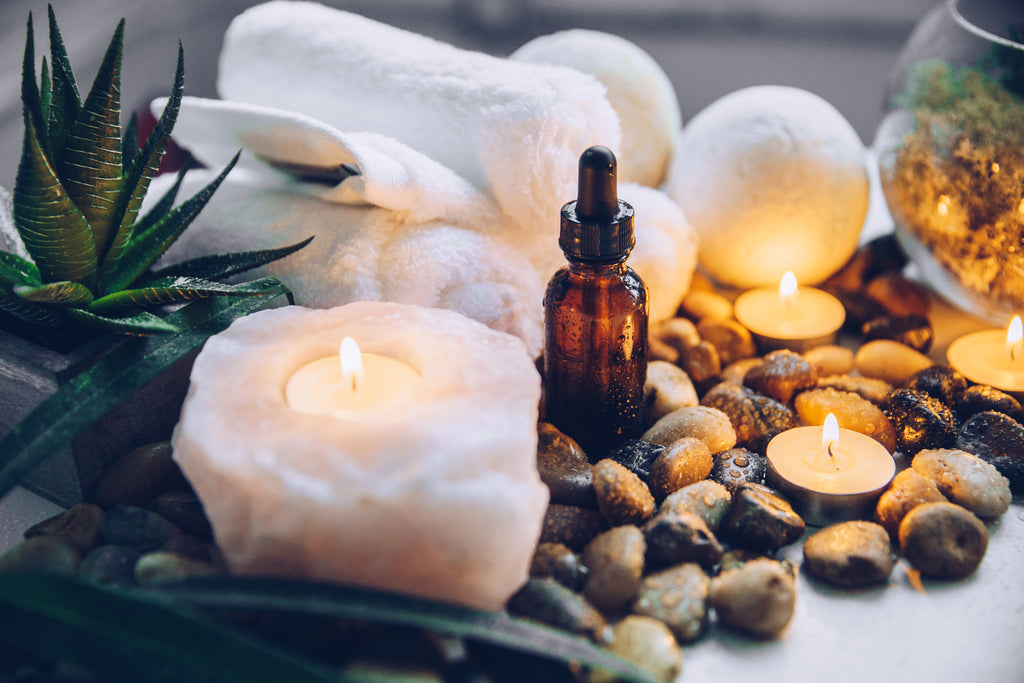Pure Moroccan Argan Oil – Organic Skin & Hair Care