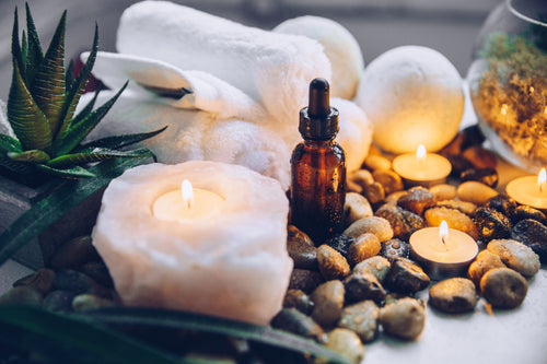 Pure Moroccan Argan Oil – Organic Skin & Hair Care